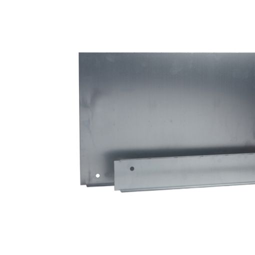 Picture of NSYEC641 Cable Entry Plate with 1 Opening SF 600x400
