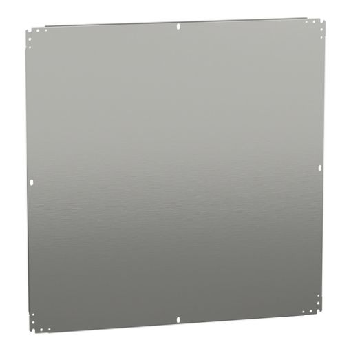 Picture of NSYMM1010 Metal Material Support Back H1000xW1000