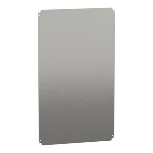Picture of NSYMM106 Metal Material Support Back 1000XP600