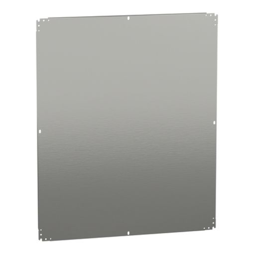 Picture of NSYMM1210 Metal Material Support Back Υ1200XΠ1000