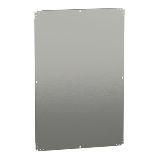 Picture of NSYMM128 Metal Material Support Back 1200X800