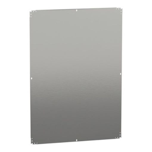 Picture of NSYMM1410 Metal Material Support Back Υ1400XΠ1000