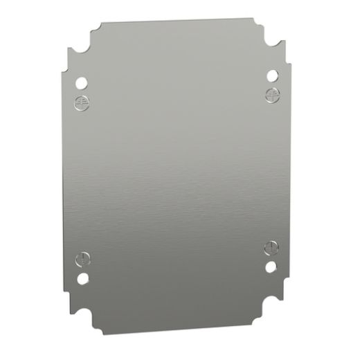 Picture of NSYMM2520 Metal Material Support Back Υ250XΠ200