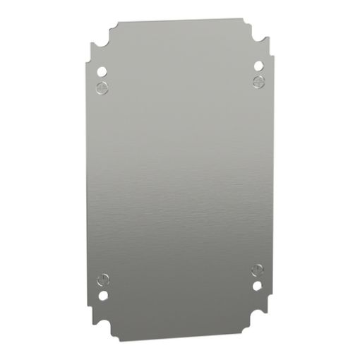Picture of NSYMM32 Metal Material Support Back Υ300XΠ200