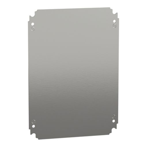 Picture of NSYMM43 Metal Material Support Back 400x300