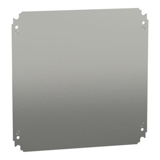 Picture of NSYMM44 Metal Material Support Back 400x400