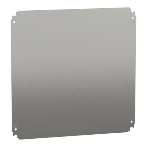 Picture of NSYMM55 Metal Material Support Back 500x500