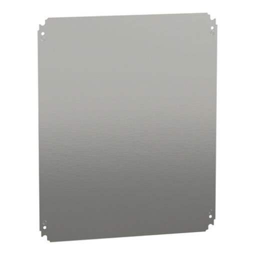 Picture of NSYMM65 Metal Material Support Back 600x500