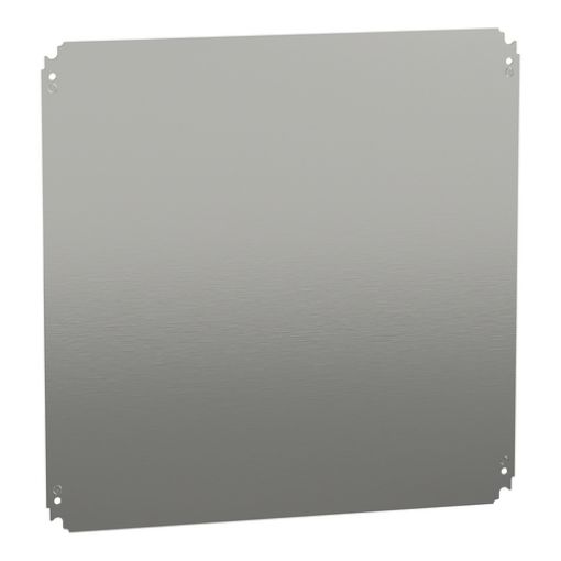 Picture of NSYMM66 Metal Material Support Back 600x600