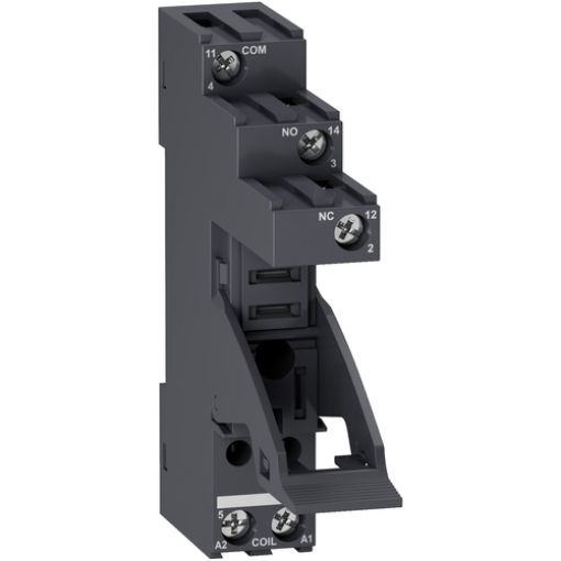 Picture of RGZE1S35M Screw Base For RXG1 1C/O 10A