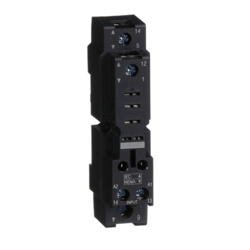 Picture of RPZF1 Screw Base for RMPM11-12 1C/O