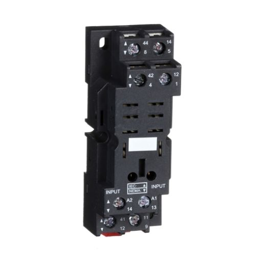 Picture of RPZF2 Screw Base for RMPM21-22 2C/O