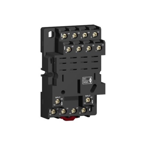 Picture of RPZF4 Screw Base for RMPM41-42 4C/O