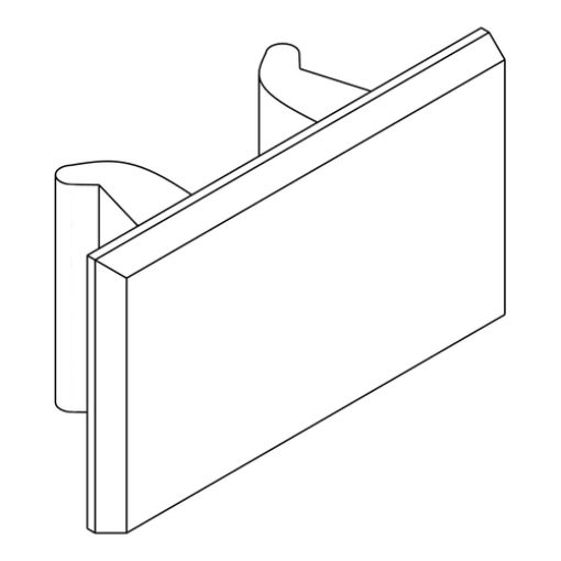 Picture of RSLZ5 Labels for RSL/SSL Base