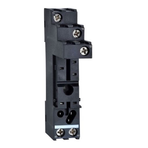 Picture of RSZE1S35M Relay Base RSB1A120