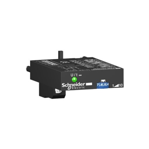 Picture of RUW101MW Timer 1-10min 24-240VAC/DC for RUM Base