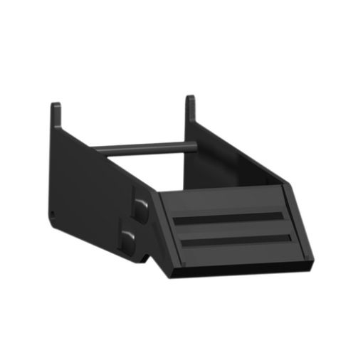 Picture of RXZR335 Plastic Clamp for RXZ Base
