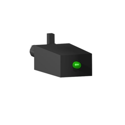 Picture of RZM031RB Diode+Green LED 6-24VDC