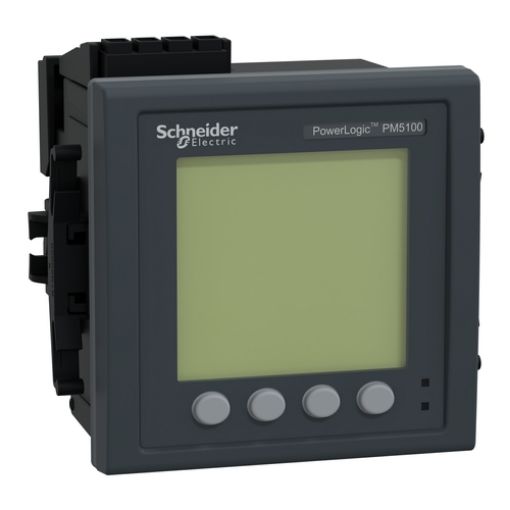 Picture of METSEPM5110 Energy Analyzer PM5110