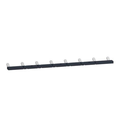 Picture of RGZS08 8-Position Connection Bar for RGZE bases