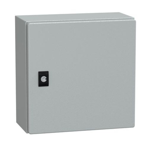 Picture of NSYCRN33150 Metal Cabinet IP66 H300xW300xD150mm Spacial CRN