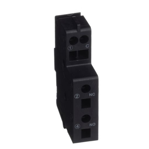 Picture of LV426950 Auxiliary Contact Of or Sd For ComPact NSXm