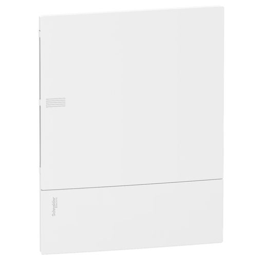 Εικόνα της MIP22212 Πίνακας Χωνευτός 2x12 270x353x80mm IP40 Αδιάφανη Πόρτα mini Pragma