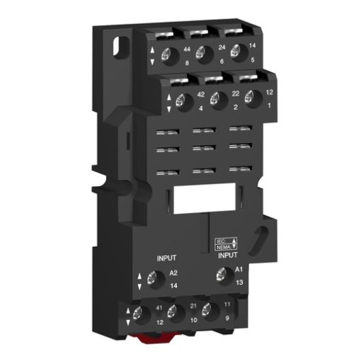 Picture of RPZF3 Screw Base for RMPM31-32 3C/O