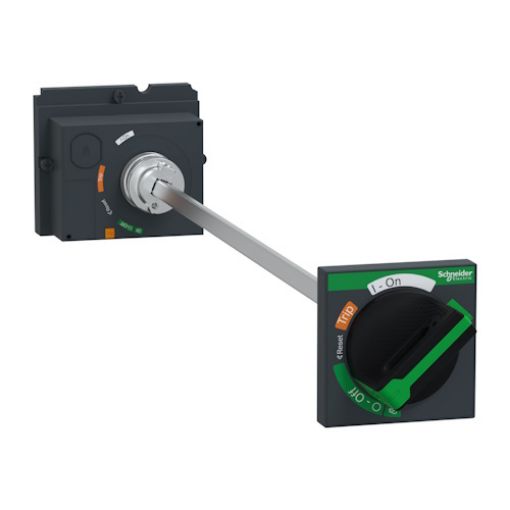 Picture of LV429338T ComPacT Extension Rotary Control