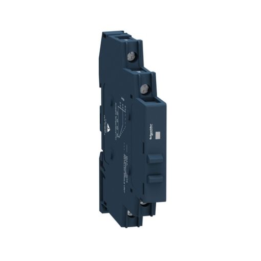 Picture of SSM1D26BD Solid State Relay Rail IN 4-32VDC, OUT 1-60VDC, 6A
