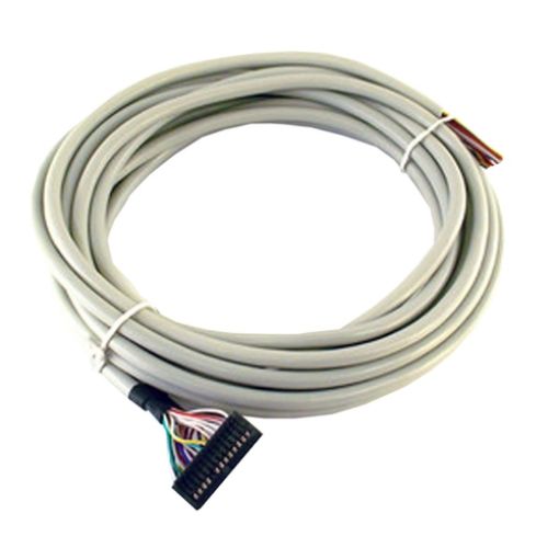 Picture of TWDFCW30K Twido I/O Extension Cable 3m