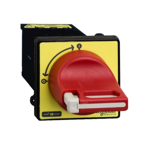 Picture of VCDN20 Load Break Switch Φ22 3P 20A Mini Vario