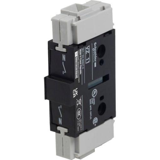 Picture of VZ11 Vario Neutral Pole for V0-V2
