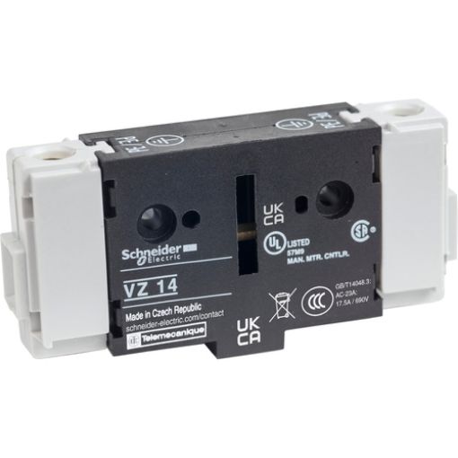 Picture of VZ14 Grounding Pole for Vario V0-2