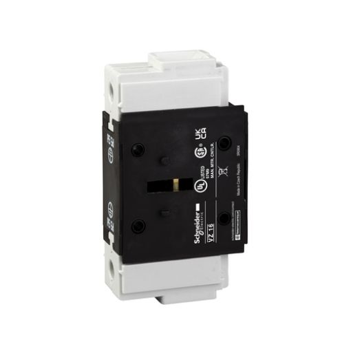 Picture of VZ15 Grounding Pole for Vario V3-4