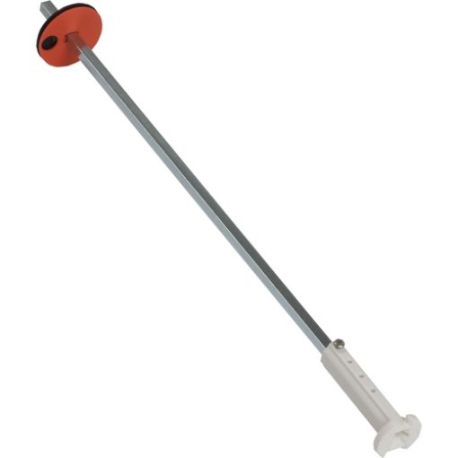 Picture of VZ30 Vario Control Extension V0-V2 400-430mm