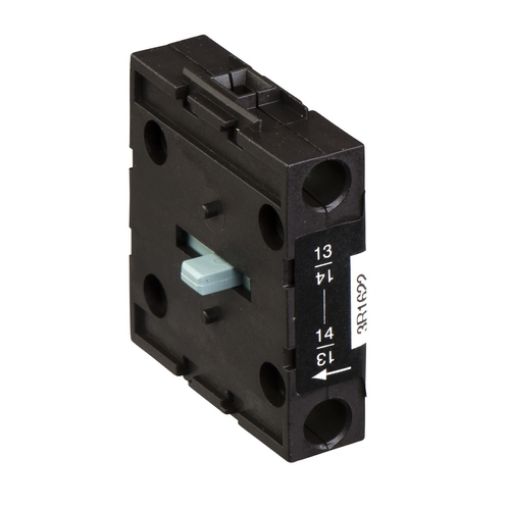 Picture of VZN05 Auxiliary Contact 1NO Late Make for Mini Vario VN12-VN20