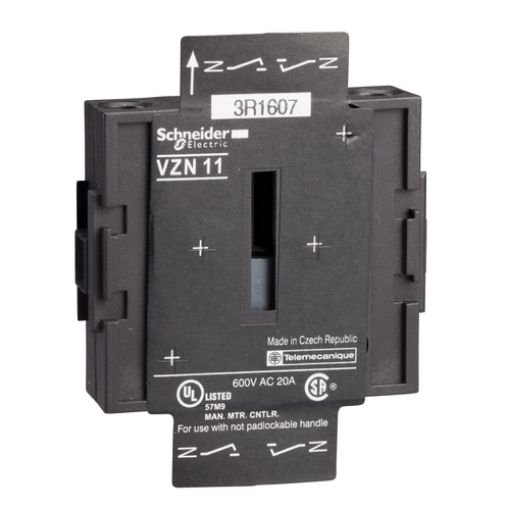 Picture of VZN11 Neutral Pole for Mini Vario VN12-VN20