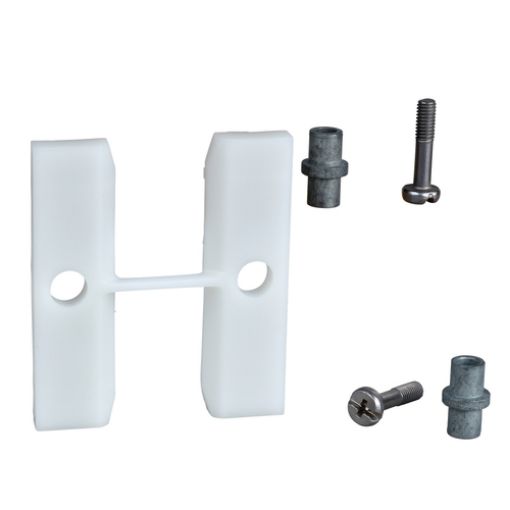 Picture of XACA009 Mechanical Interlock for 2 Operators