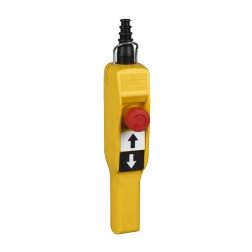 Picture of XACA2013 Hanging Push Button Panel Up-Down and Emergency