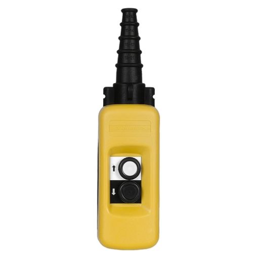 Picture of XACA271 2-position hanging button panel