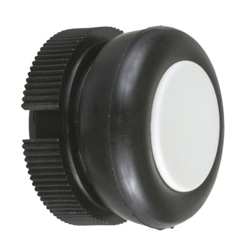 Picture of XACA9411 White Button Head for XACA Door Panel