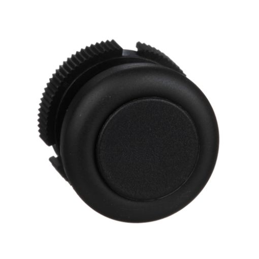 Picture of XACA9412 Black Button Head for XACA Door Panel