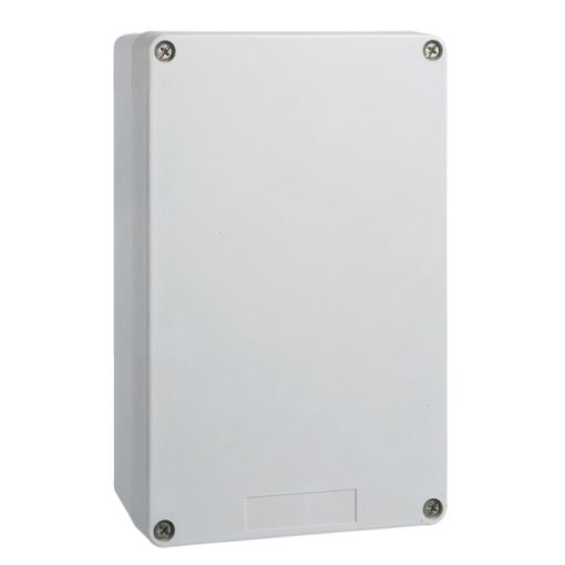 Picture of XAPA3100 Empty Plastic Box for Buttons 151x241x87mm