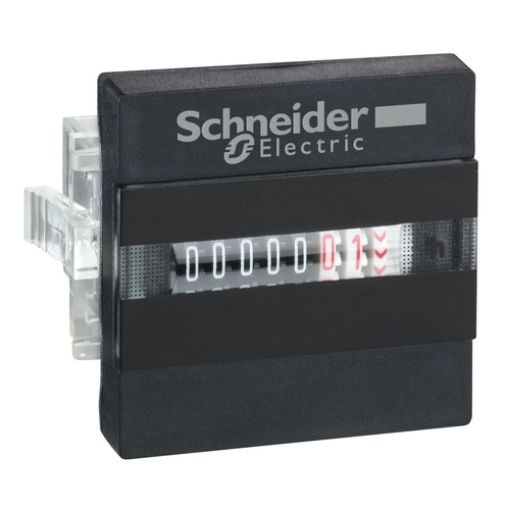 Picture of XBKH70000002M Electronic Hourmeter 7 Digits 230VAC 48x48mm