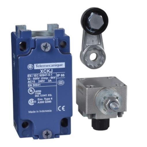 Picture of XCKJ10511 Limit Switch