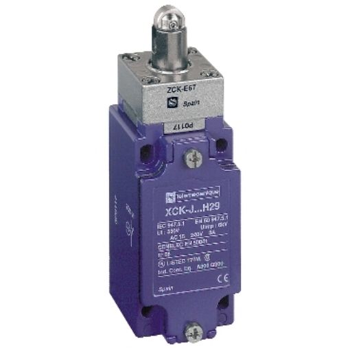 Picture of XCKJ167 Limit Switch