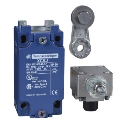 Picture of XCKJ50513 Limit Switch