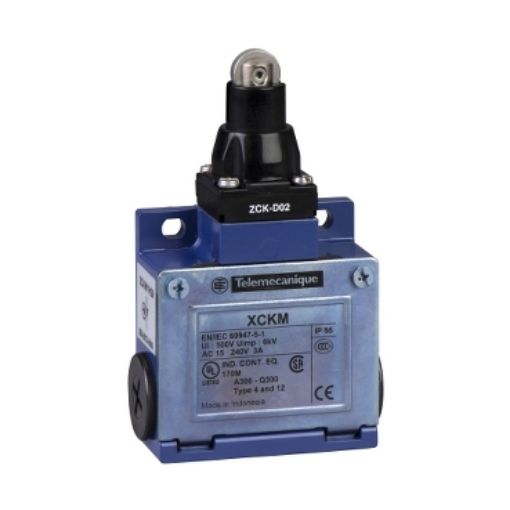 Picture of XCKM102 Limit Switch