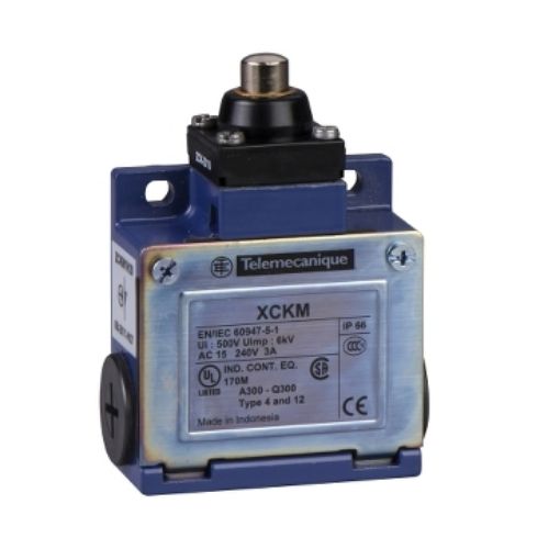 Picture of XCKM110 Limit Switch